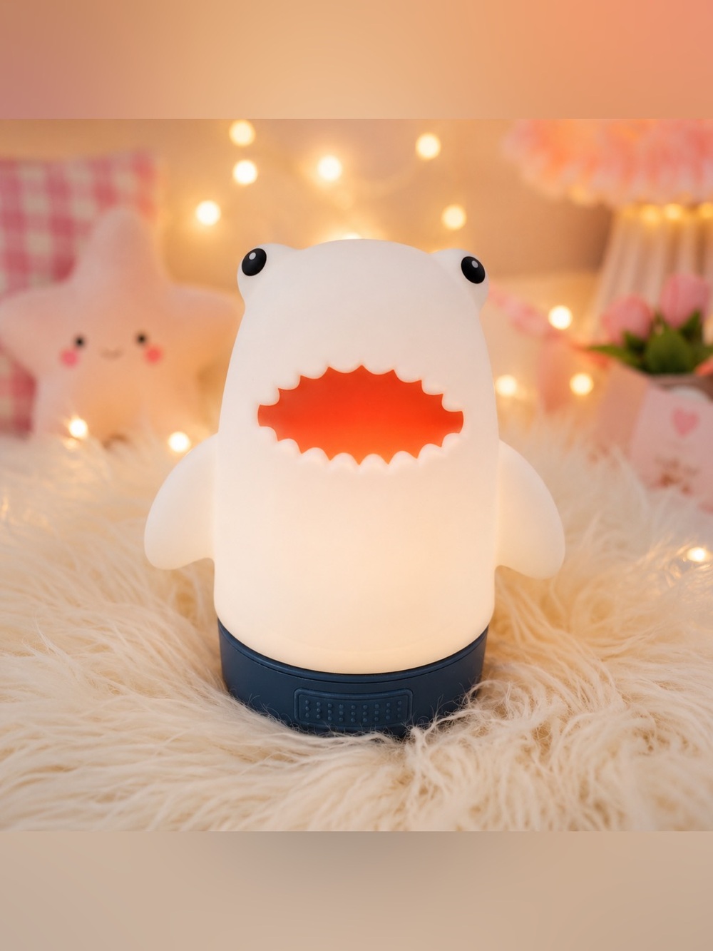 Fire Fly Outdoor Gear Shark Lantern.